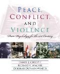 Peace Conflict & Violence Peace Psychology for the 21st Century