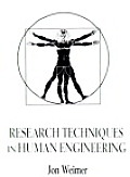 Research Techniques in Human Engineering