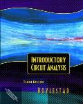 Introductory Circuit Analysis 10th Edition