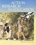 Action Research In Education