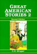 Great American Stories 2 2nd Edition Readers