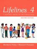 Lifelines 4 Coping Skills In Englis