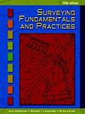 Surveying Fundamentals & Practices 5th Edition