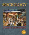 Outlines & Highlights for Sociology by Macionis,
