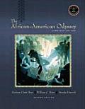 African American Odyssey Combined 2nd Edition