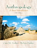 Anthropology: A Brief Introduction