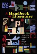 Handbook to Literature 9th Edition