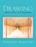Drawing Space Form & Expression 3rd edition