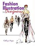 Fashion Illustration For Designers