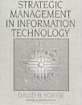 Strategic Management in Information Technology