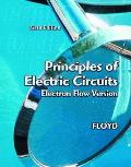 Principles Of Electric Circuits Flow 6th Edition