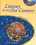 Literacy For The 21st Century 3rd Edition