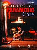 Essentials Of Paramedic Care