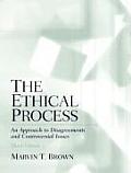 Ethical Process An Approach to Disagreements & Controversial Issues
