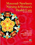 Maternal Newborn Nursing & Womens 7th Edition