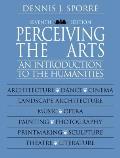 Perceiving The Arts An Introduction To The 7th Edition