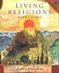 Living Religions 5th Edition