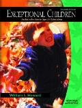 Exceptional Children An Introduction To Spe 7th Edition