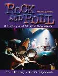 Rock & Roll Its History 4th Edition