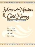 Maternal Newborn & Child Nursing