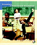 Essentials of Educational Psychology With CDROM