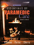 Essentials of Paramedic Care Workbook