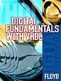 Digital Fundamentals With Vhdl