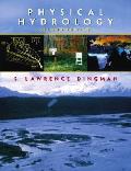 Physical Hydrology 2nd Edition