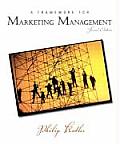Framework For Marketing Management 2nd Edition