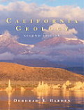 CALIFORNIA GEOLOGY