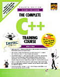 Complete C++ Training Course 4th Edition