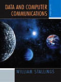 Data & Computer Communications 7th Edition