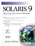 Solaris 9 Operating Environment Referenc