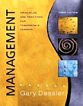 Management Principles & Practices Fo 3RD Edition