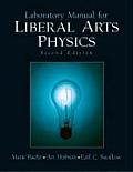 Laboratory Manual For Liberal Arts P 2nd Edition