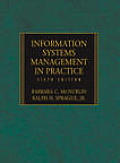 Information Systems Management In Pr 6th Edition