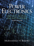 Power Electronics Circuits Devices & Applications
