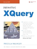 Definitive Xquery
