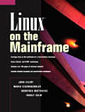 Linux On The Mainframe