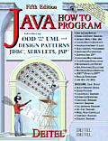 Java How To Program 5th Edition