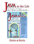 Java How To Program Lab Manual 5th Edition