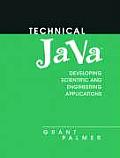Technical Java Applications For Science & Engineering