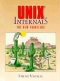Unix Internals The New Frontiers