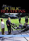 Practice Of Public Relations 9th Edition