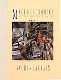 Macroeconomics in the Global Economy (93 Edition)