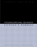 Organizational Behavior and Salibrary and Skills Self Assessment Library V2.0 CD-ROM 10/E