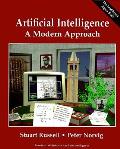 Artificial Intelligence A Modern Approach 1st Edition