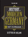 History Of Modern Germany 1871 To Present