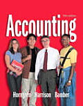 Accounting Chapters 1-26