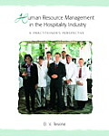 Human Resource Management in the Hospitality Industry A Practitioners Perspective
